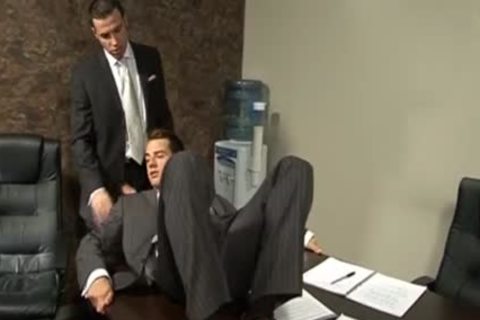 Boardroom Files 4