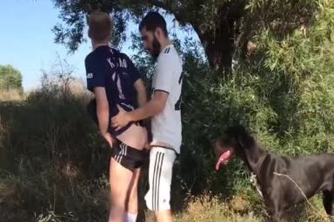 Too cute amateur rough cumshot in public
