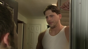 Icon Male - Roman Todd with Griffin Barrows reality anal fucks