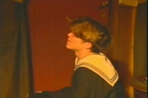 chap's superlatively admirable Vintage twinks