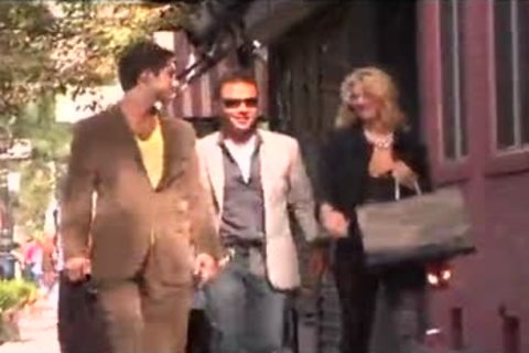 Brad Star & Ray Star : La Dolce Vita