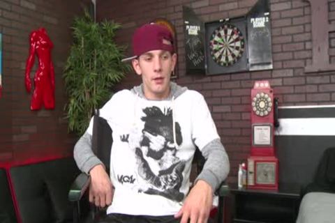 Vadim darksome bonks Dakota Ford unprotected!