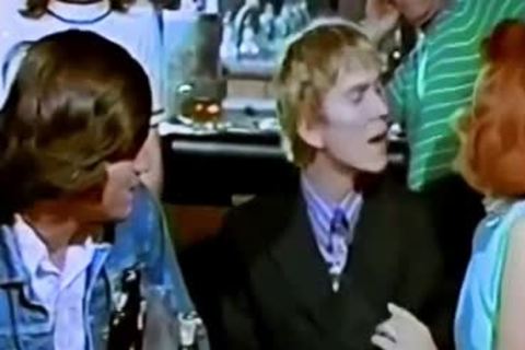 The Light From The Second Story Window (1973) Part 6