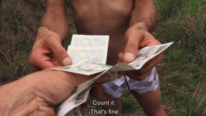 CzechHunter.com: Czech helps with bareback the best sex
