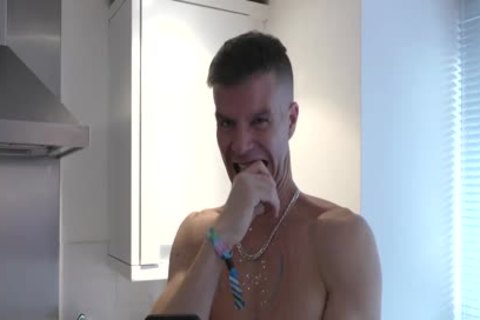 Hung Yung Brit - Little Josh Caught Gettin BB By A nasty Lad