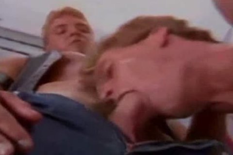 Vintage teens Fanny Fucker enjoyment