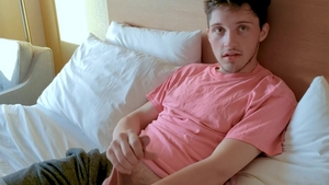 BrotherCrush.com - Virgin Ryland Kingsman challenge