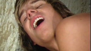 EastBoys - Benedikt and Bradley raw kissing each other