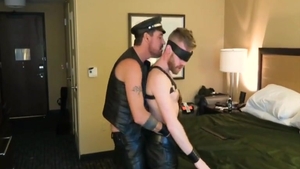 Leather