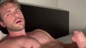 Canadian Wolf sperm Show