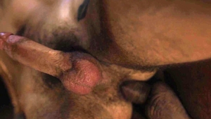 IconMale - Inked american twink enjoys nailing