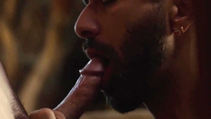 Disruptive Films - Adam Ramzi POV throat fuck sex tape