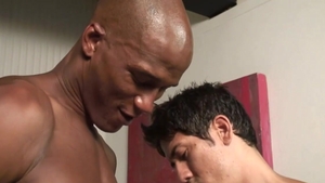 GloryholeAndHandjobs: Tender The Machine first time stroking