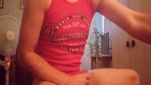 Gergely Molnar - marvelous dick Is Shooting