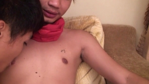 GayAsianNetwork - Oum private sex toys sex tape