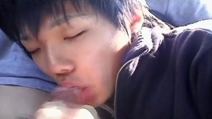 GayAsianNetwork: Shioya with Yohey