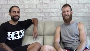 AmateursDoIt: Pierced Tyla plus Luca kissing