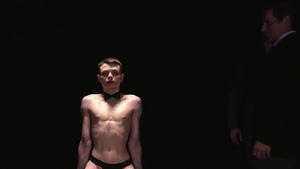 BoyForSale - The Boy Austin together with Master Cox
