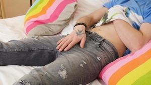 BoyFun - Jack Killian cumshot