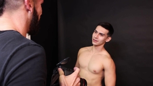 Aaron Perez