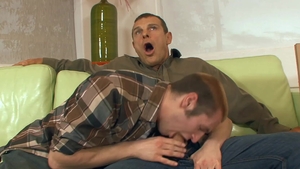 I'm a Married Man - Mature Lance Howard rimming