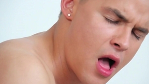 GayRoom: Jimmy Clay in the company of Andy Taylor