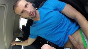 GayRoom: Rough nailing with Davey Anthony among Antonio Paul