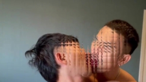 Tattoos Straight Muscle man Thai pound Bottom twinks In Hotel  - ChirstFemboy
