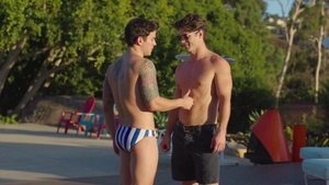 NextDoorStudios - Dakota Payne reality masturbation scene