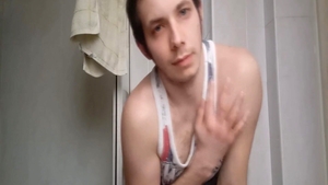 Gergely Molnar - nasty wazoo, nasty Body, good Action