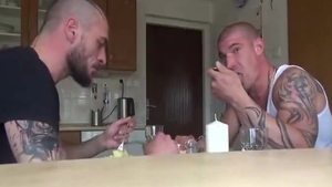 Czech homosexual Amature Part 4