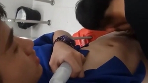 Xuan Bing - China MB