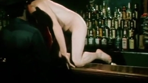 The American Adventures Of Surelick Holmes