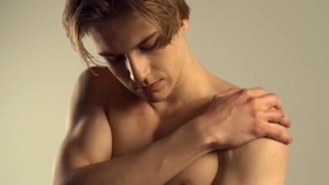 Erotic Male Nudity Art Photoshot