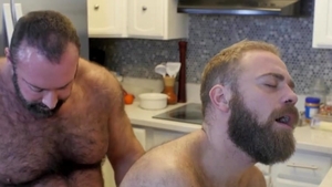 Brad Kalvo And Kosher Pig (BB P3)