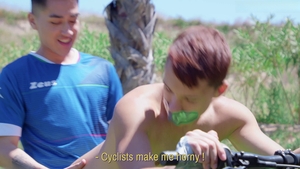 Unusual Encounters on the Trail