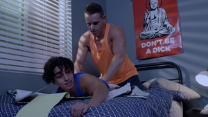 Adult Time Pilots: First Gay Anal Encounter