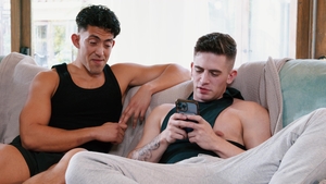 Jerk Buddies: Tattooed Twinks - Dirty Secrets