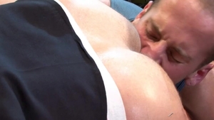 Falcon Studios: Jockstrap Frenzy Unleashed