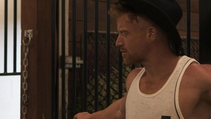 Men: Whipping Up a Wet Mess