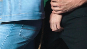 Men: Buckle Up for a Hot Ride