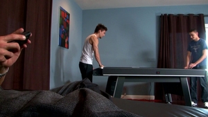 Cody Cummings: Tweet, Play, and Get Laid