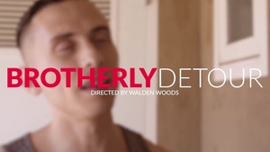 Next Door Taboo: Ravenous for a Taste of Stepbrother's Love