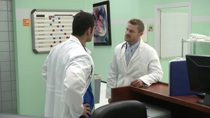 Men: Face Fuck with the Pros