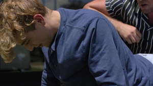 Icon Male: Teens Get Fucked by their Daddy