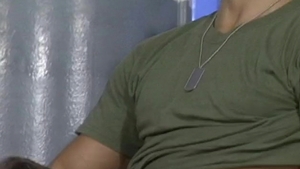 Falcon Studios: Held Hostage by Twisted Desire