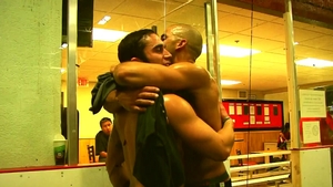 Next Door Buddies: Journey into Gay Enlightenment