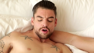 Next Door Buddies: A Secret Rendezvous with Griffin