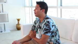 Revealing the Heat Within Jacob