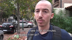 Latin Leche: Hearing Heavy Breaths of Excitement